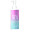 CORAZONA Skincare - Gel limpiador facial Hero Fresh