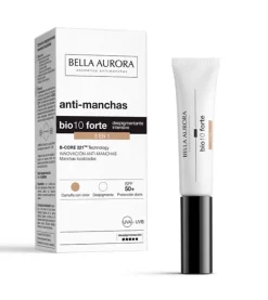 Corrector despigmentante para manchas localizadas Bio 10 Forte