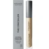 Corrector líquido luminoso The Concealer - 35: Honey