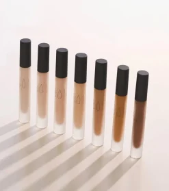 Corrector Mirada Radiante - Nott