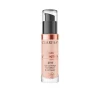 Corrector y base de maquillaje 2 en 1 Liquid Perfection - 104: Nude