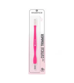 Corta cutículas con goma The Cuticle Trimmer