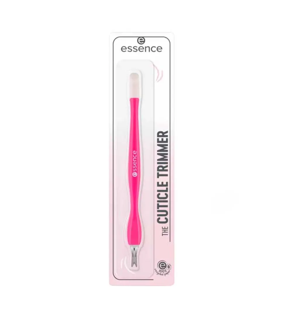 Corta cutículas con goma The Cuticle Trimmer