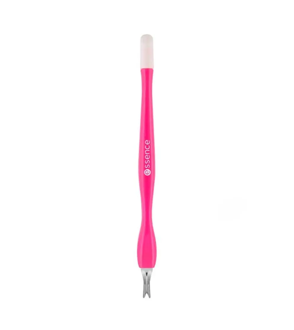 Corta cutículas con goma The Cuticle Trimmer
