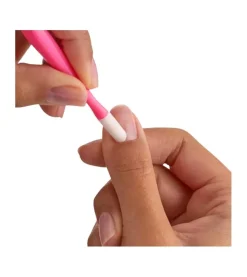 Corta cutículas con goma The Cuticle Trimmer