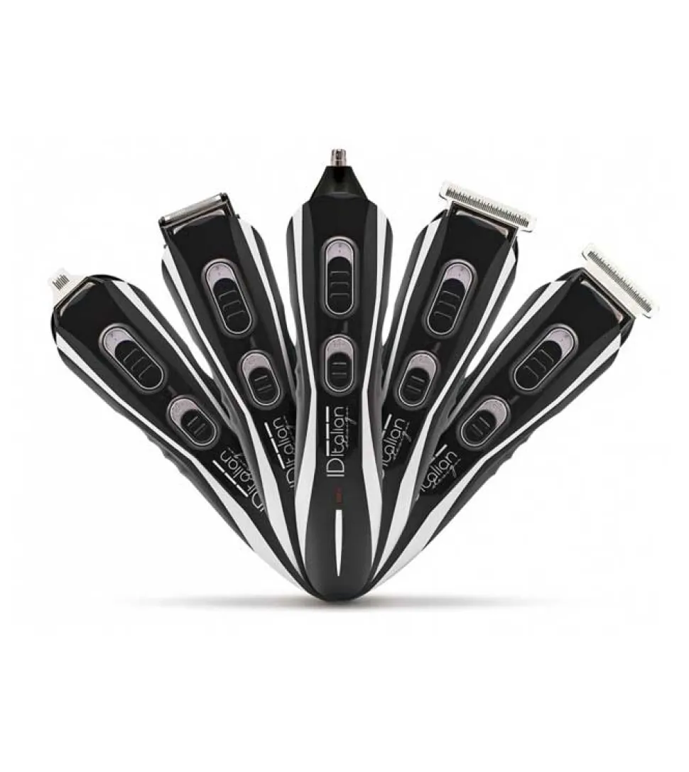 Cortapelos I-Trimmer 5 en 1