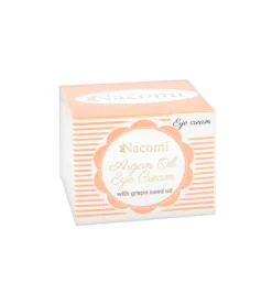 Cortorno de ojos con Aceite de Argán