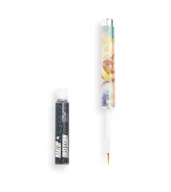 *Cosmic Crystals* - Delineador de ojos con glitter - Chase