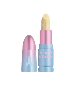 *Cotton Candy Queen* - Bálsamo labial hidratante Hydrating Glitz - Yum Yum Yellow