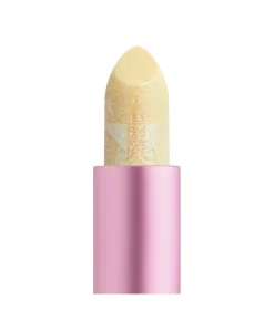 *Cotton Candy Queen* - Bálsamo labial hidratante Hydrating Glitz - Yum Yum Yellow