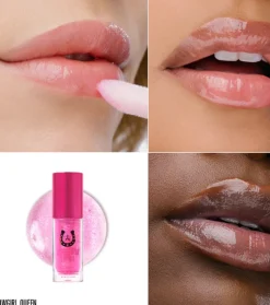 *Cowgirl Queen* - Aceite labial - Cowgirl Queen