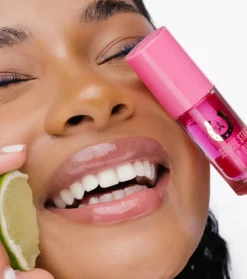 *Cowgirl Queen* - Aceite labial - Pink Cactus