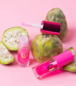 *Cowgirl Queen* - Aceite labial - Pink Cactus