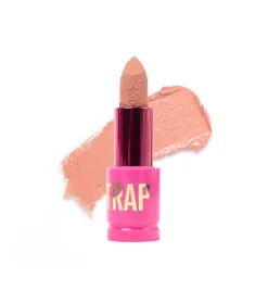 *Cowgirl Queen* - Barra de labios Shiny Trap - Cowboy Suede