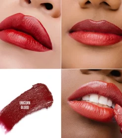 *Cowgirl Queen* - Barra de labios Shiny Trap - Unicorn Blood