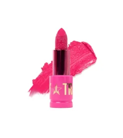 *Cowgirl Queen* - Barra de labios Shiny Trap - Cotton Candy Queen