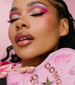 *Cowgirl Queen* - Paleta de sombras de ojos