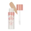 *Cozy Feeling* - Base de maquillaje y corrector 2 in 1 Whipped Cream - 03: Ivory