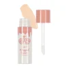 *Cozy Feeling* - Base de maquillaje y corrector 2 in 1 Whipped Cream - 01: Porcelain