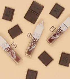 *Cozy Feeling* - Brillo de labios Milky Chocolate - 3
