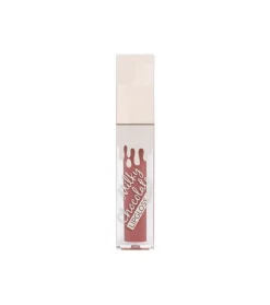 *Cozy Feeling* - Brillo de labios Milky Chocolate - 1