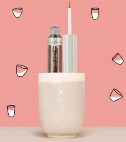 *Cozy Feeling* - Delineador de ojos - Chai Latte
