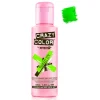CRAZY COLOR - Crema colorante para el cabello - Nº 79: Toxic UV 100ml