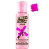 CRAZY COLOR - Crema colorante para el cabello - Nº 78: Rebel UV 100ml