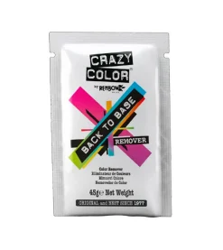 CRAZY COLOR - Eliminador de color Back to Base