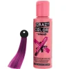 CRAZY COLOR Nº 42 - Crema colorante para el cabello - Pinkissimo 100ml