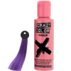 CRAZY COLOR Nº 54 - Crema colorante para el cabello - Lavender 100ml