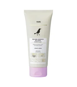 *Creamy Amber* - Bálsamo corporal iluminador