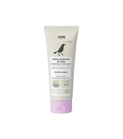 *Creamy Amber* - Crema de manos renovadora
