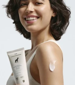 *Creamy Musk* - Bálsamo corporal regenerador