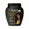Crema acondicionadora Acachonados 1kg - Cabello negros encrespados y rizados