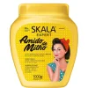Crema acondicionadora Amido de Milho 1kg - Todo tipo de cabellos