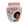 Crema acondicionadora Divino Poción 1kg - Cabello rizado