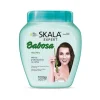 Crema acondicionadora hidronutritiva Babosa 1kg - Cabello rizado