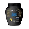Crema acondicionadora Lama Negra 1kg - Cabellos oscuros y sin brillo