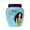 Crema acondicionadora Mais Cachos 1kg - Cabello rizado y encrespado