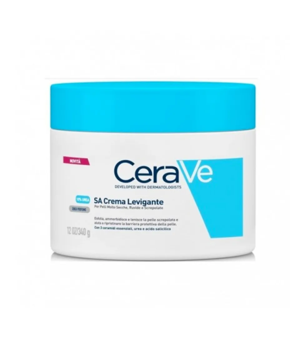Crema alisadora anti-rugosidades - 340g