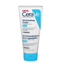 Crema alisadora anti-rugosidades - piel seca y rugosa 177ml