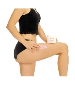 Crema anticelulítica Triple Potencia