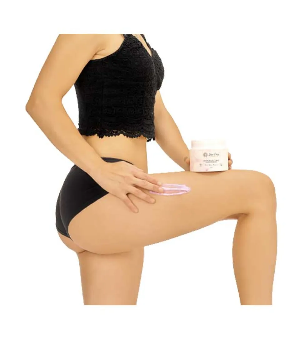 Crema anticelulítica Triple Potencia