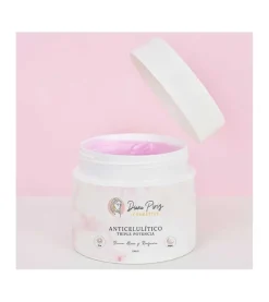 Crema anticelulítica Triple Potencia
