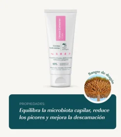 Crema anti-estrías con Sangre de Dragón
