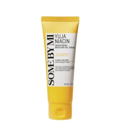 Crema anti-imperfecciones formato gel Yuja Niacin