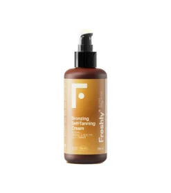 Crema autobronceadora corporal Bronzing Radiance