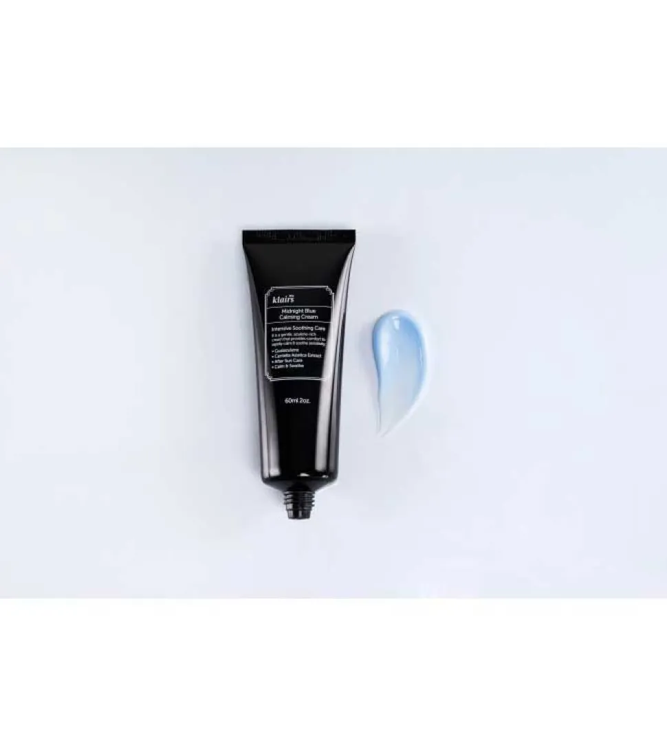 Crema calmante Midnight Blue Calming