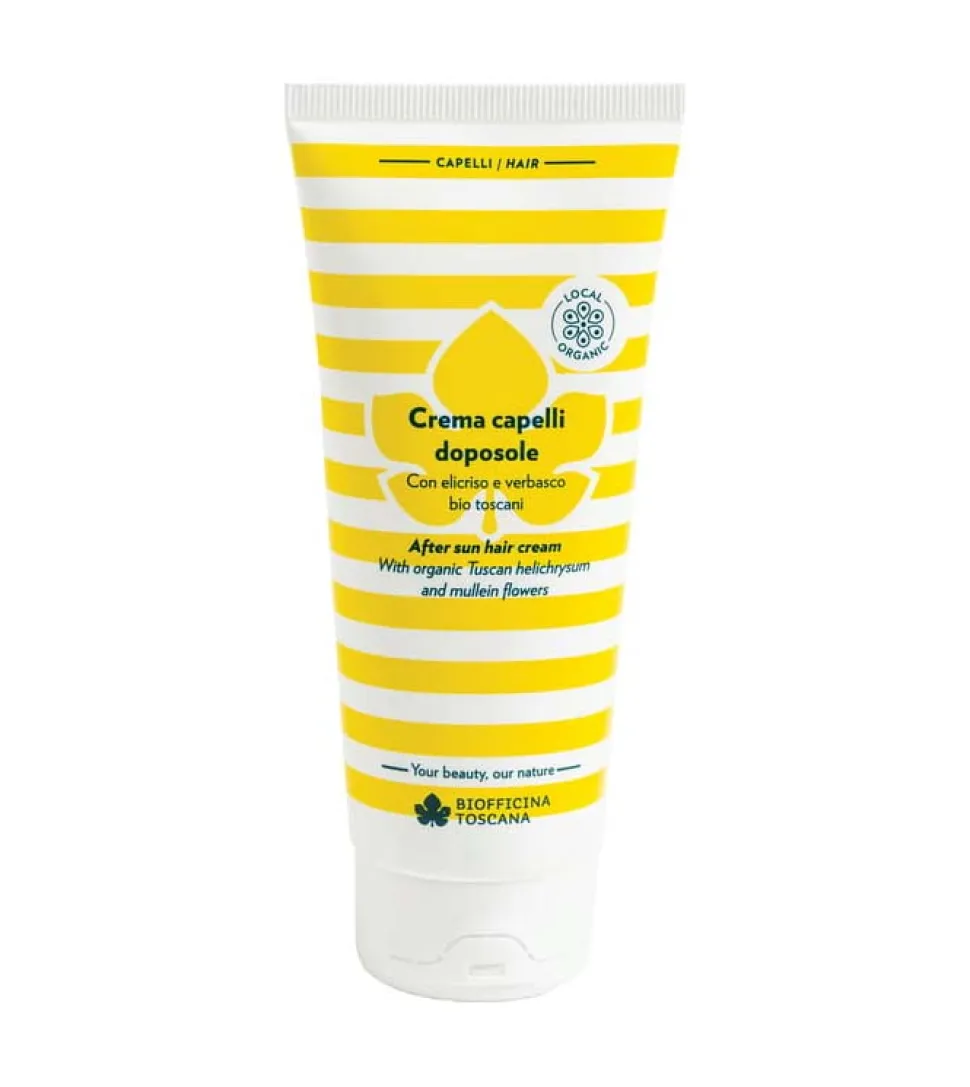 Crema capilar After Sun 100ml